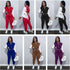 Women`s Jogging Tracksuit